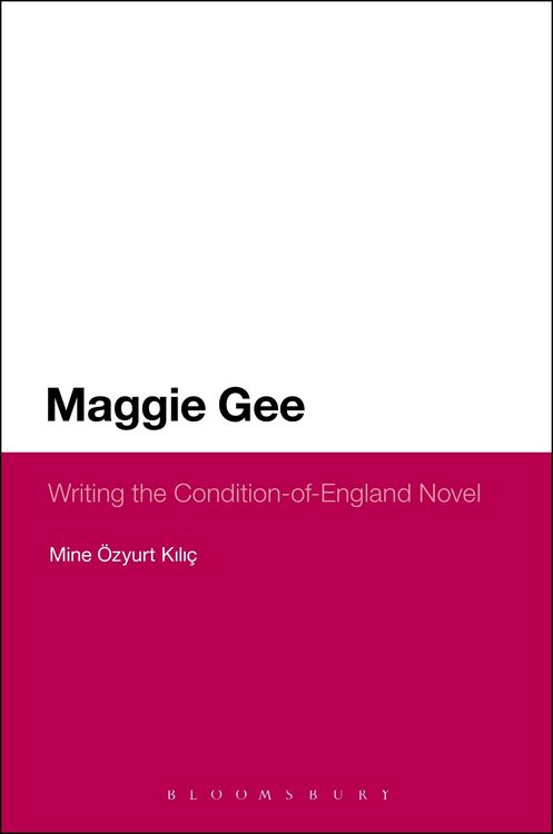 Produktbild: Maggie Gee