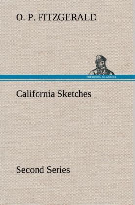 Produktbild: California Sketches, Second Series