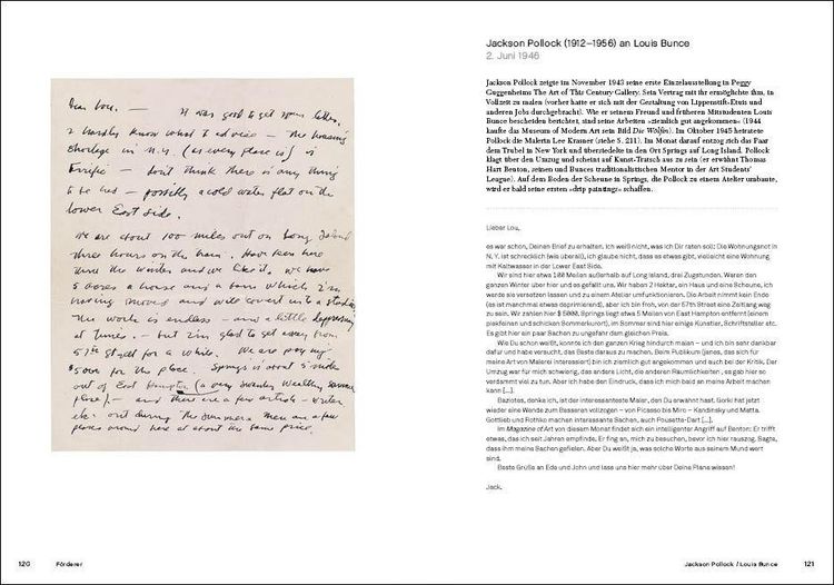 Produktbild: Letters of Art: K&uuml;nstlerbriefe von Michelangelo bis Frida Kahlo