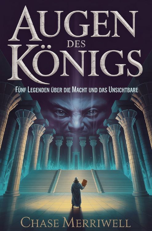 Produktbild: Augen des K&ouml;nigs