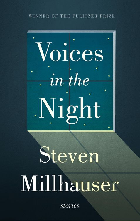 Produktbild: Voices in the Night