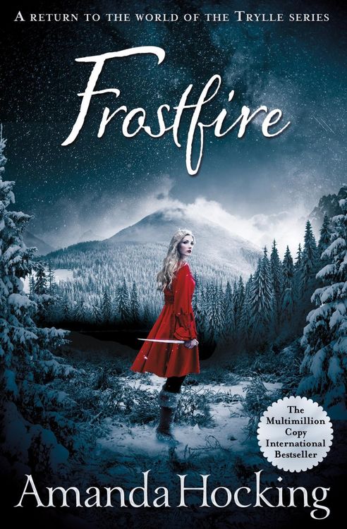 Produktbild: Frostfire