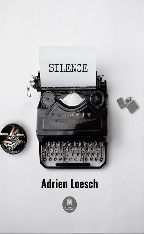 Produktbild: Silence