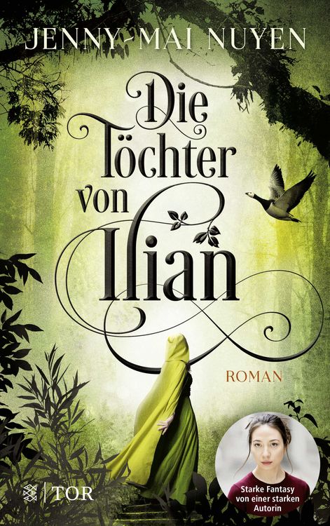 Produktbild: Die T&ouml;chter von Ilian