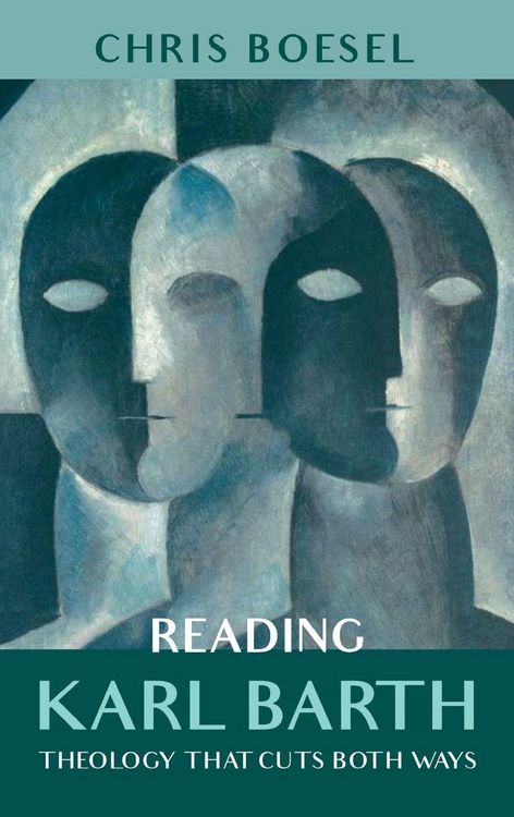 Produktbild: Reading Karl Barth