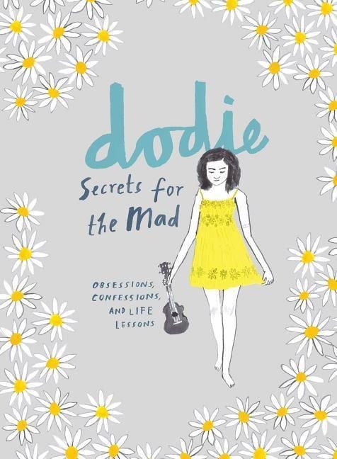 Produktbild: Secrets for the Mad
