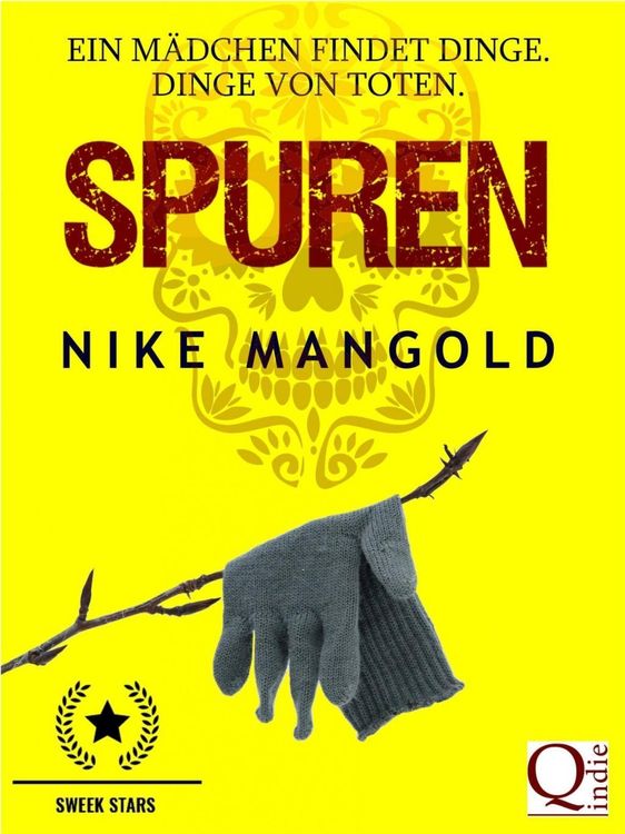 Produktbild: Spuren