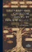 Produktbild: The Gerard and Cheseldine Families / by Edwin W. Beitzel.