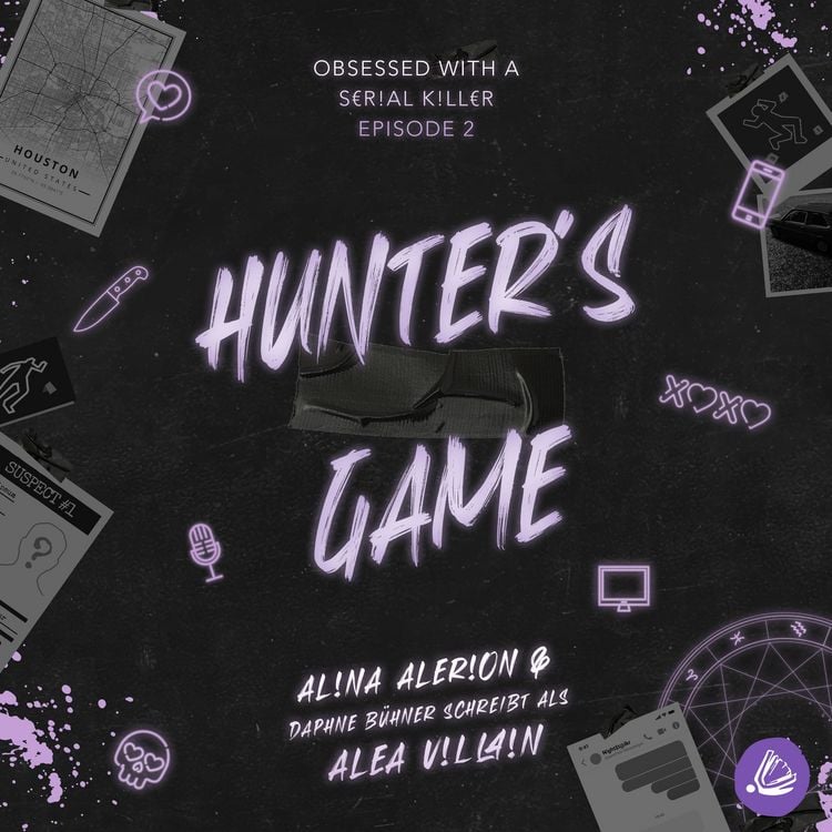 Produktbild: Hunter's Game