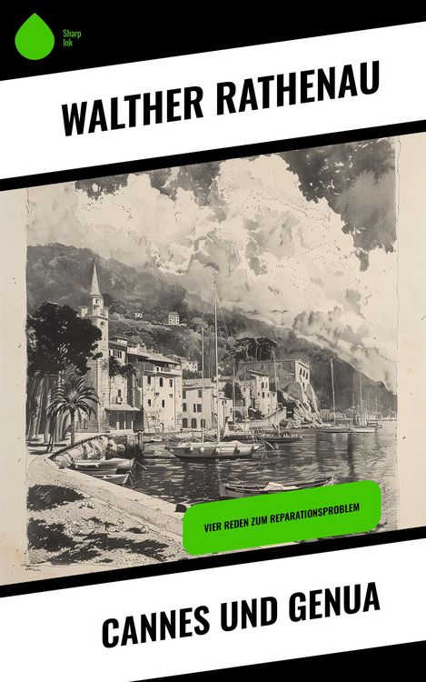 Produktbild: Cannes und Genua