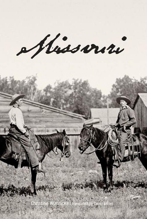 Produktbild: Missouri