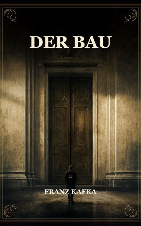 Produktbild: Der Bau