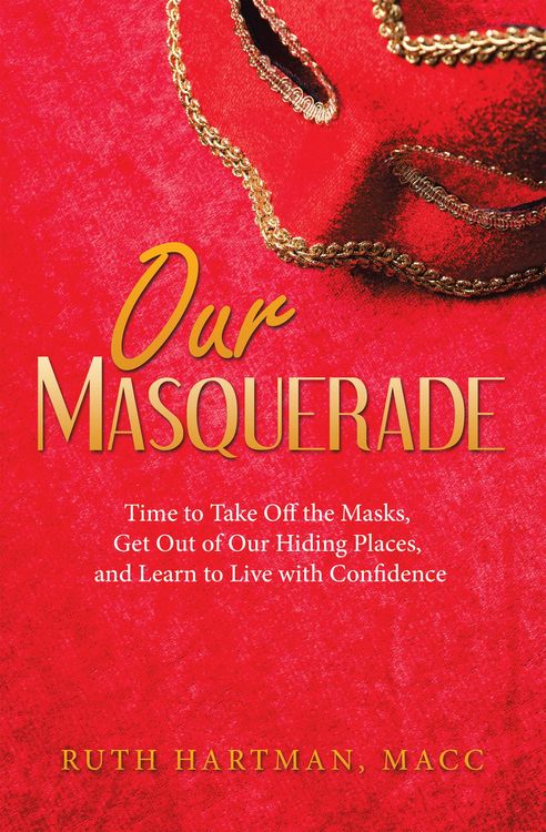 Produktbild: Our Masquerade