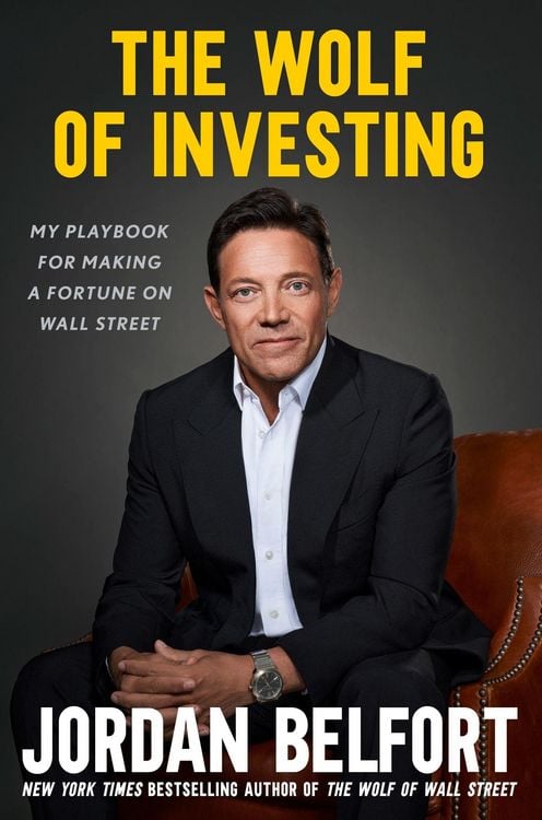 Produktbild: The Wolf of Investing