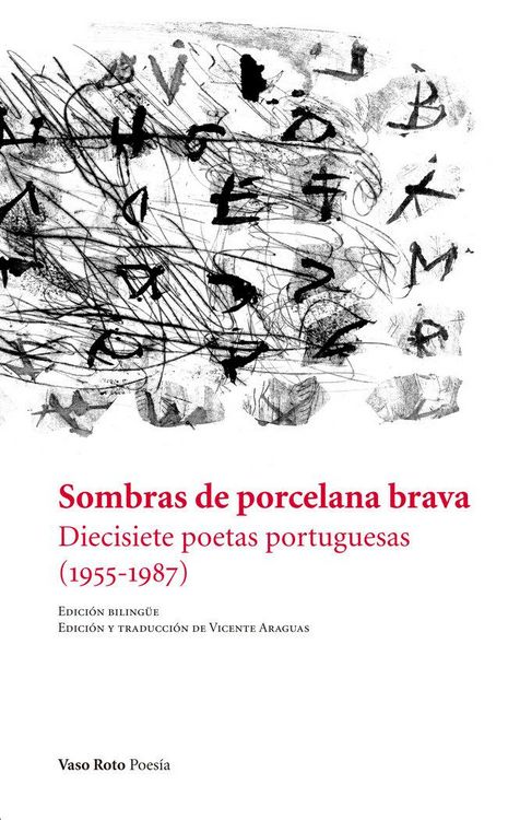 Produktbild: Sombras de porcelana brava