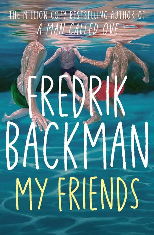 Produktbild: My Friends