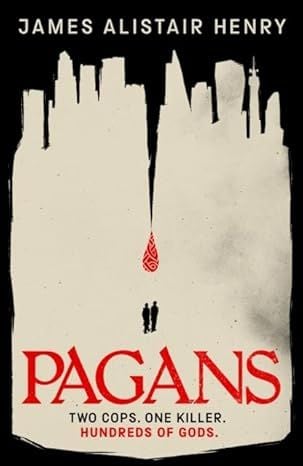 Produktbild: Pagans
