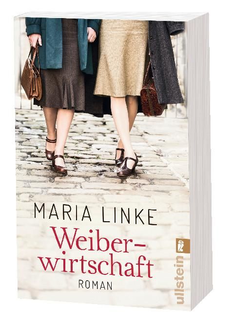 Produktbild: Weiberwirtschaft