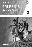 Produktbild: ERLEBNIS Natur und Technik - Differenzierende Aktuelle Ausgabe f&uuml;r die Schweiz