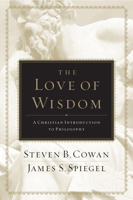 Produktbild: The Love of Wisdom