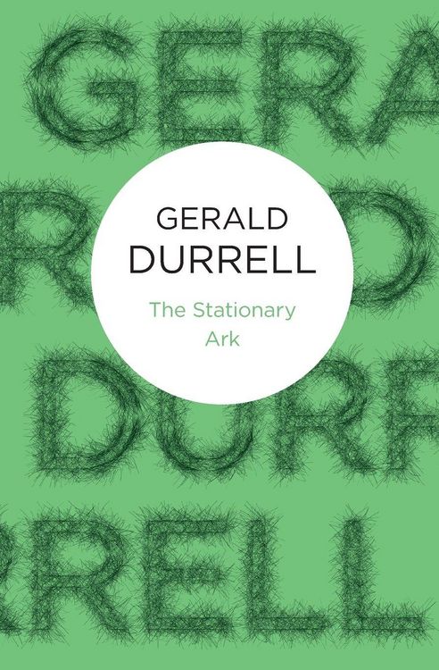 Produktbild: Stationary Ark