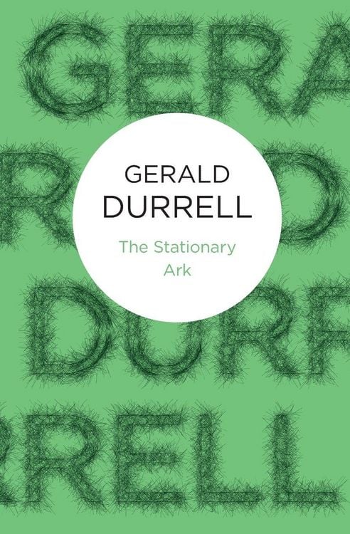 Produktbild: The Stationary Ark
