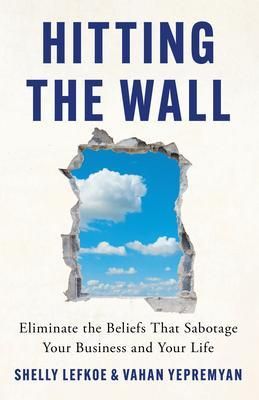 Produktbild: Hitting the Wall