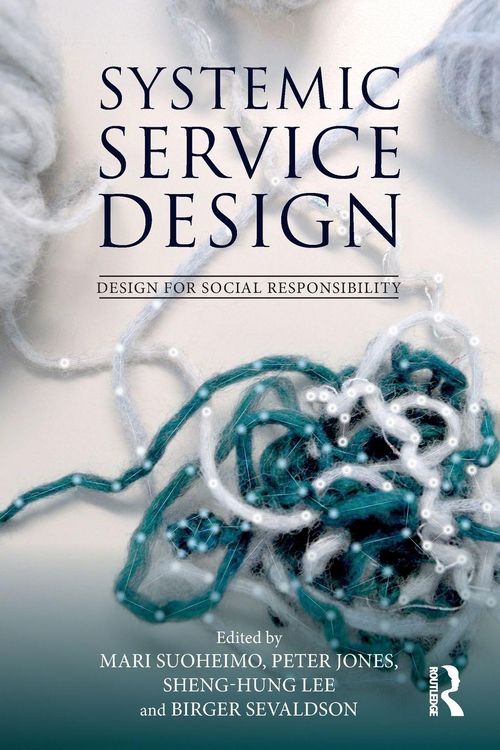 Produktbild: Systemic Service Design
