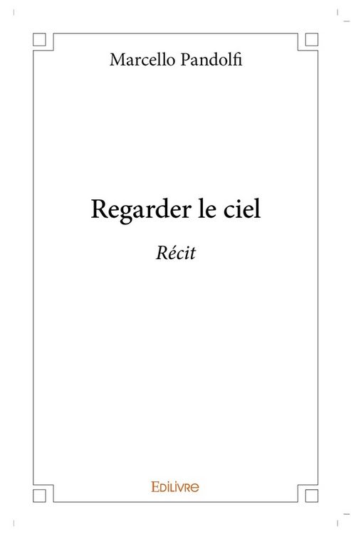 Produktbild: Regarder le ciel