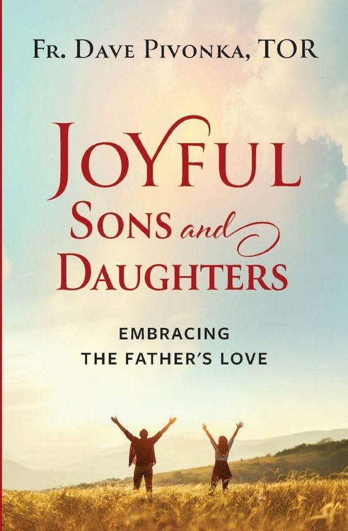 Produktbild: Joyful Sons and Daughters
