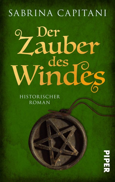 Produktbild: Der Zauber des Windes