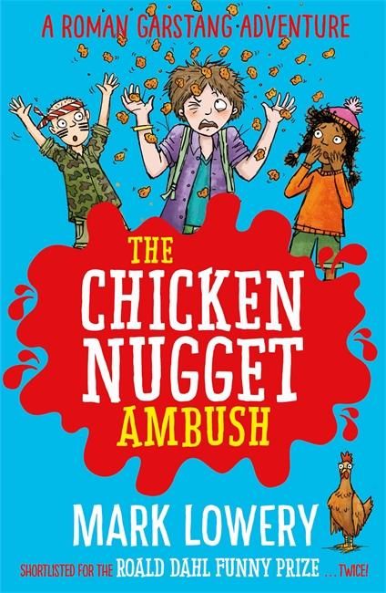 Produktbild: The Chicken Nugget Ambush