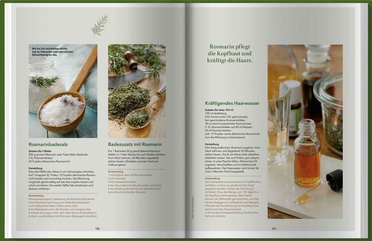 Produktbild: Landlust Naturapotheke 2