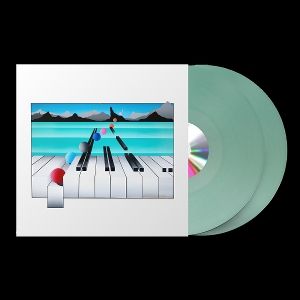 Produktbild: THE STYLE OF LIFE (Coolbreeze Blue Vinyl)