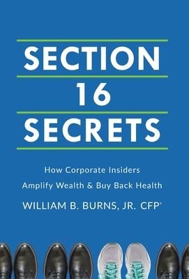 Produktbild: Section 16 Secrets