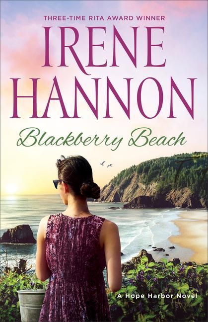 Produktbild: Blackberry Beach