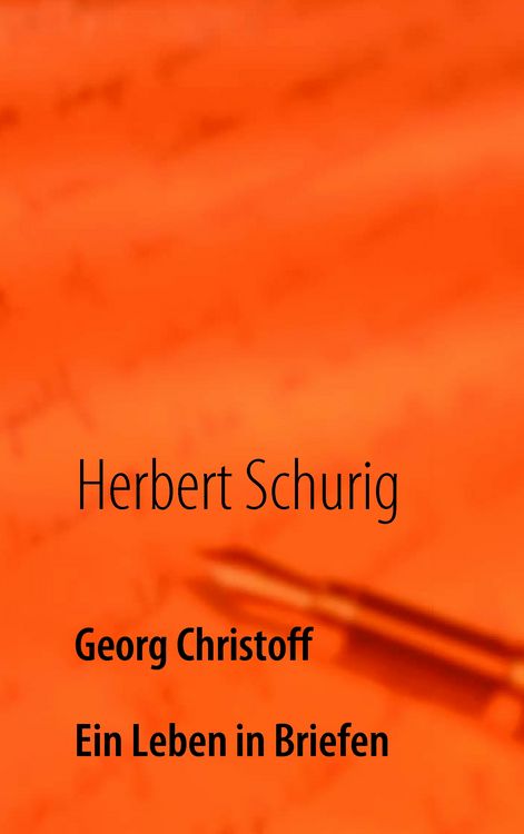 Produktbild: Georg Christoff