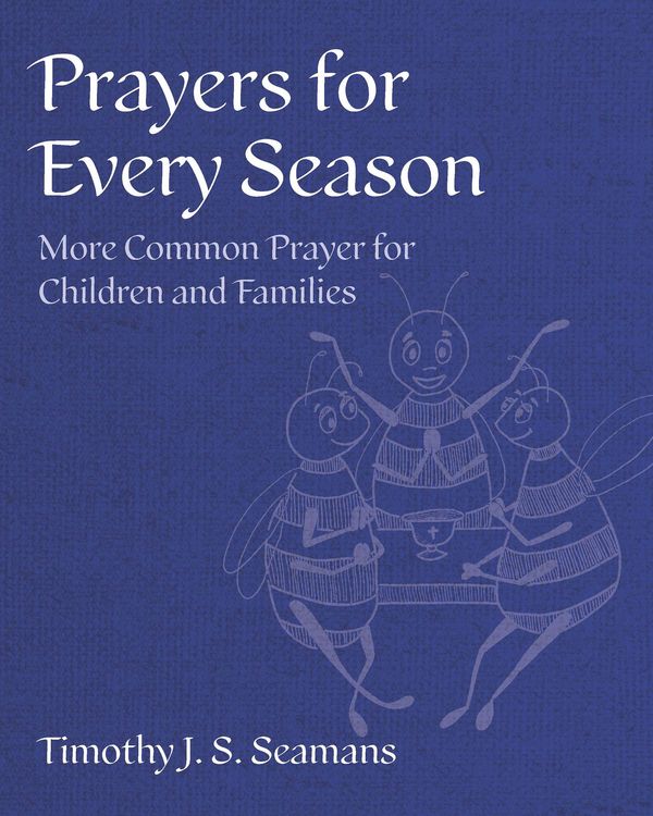 Produktbild: Prayers for Every Season