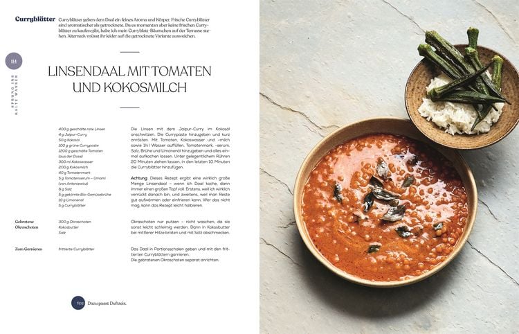 Produktbild: Gew&uuml;rze &ndash; Das Kochbuch