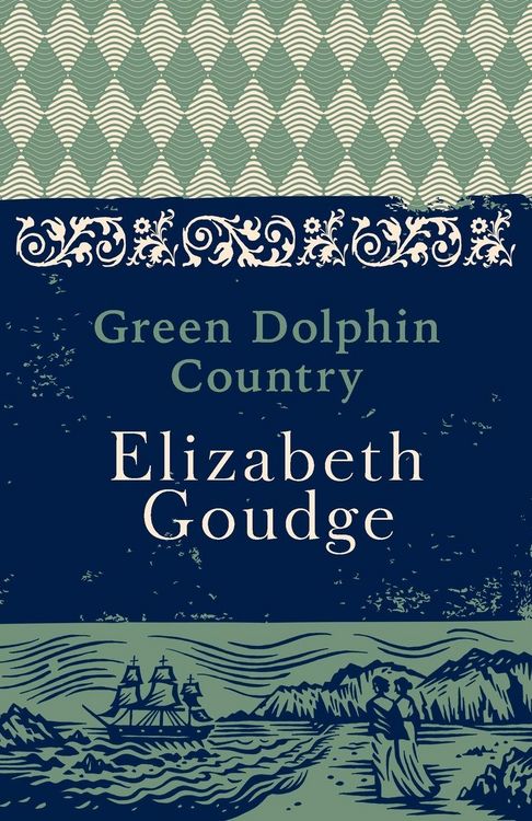 Produktbild: Green Dolphin Country
