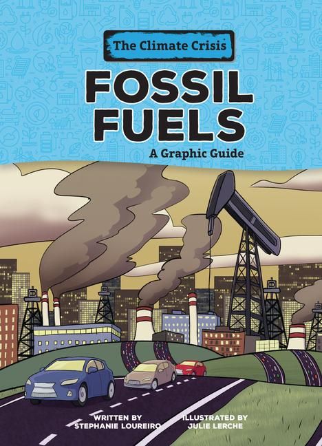 Produktbild: Fossil Fuels