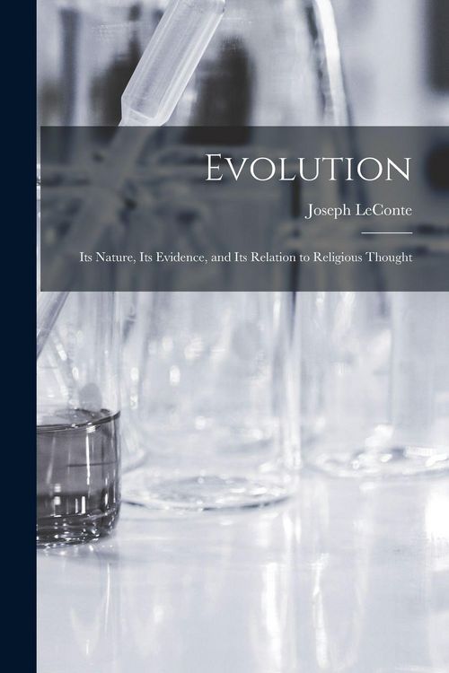 Produktbild: Evolution