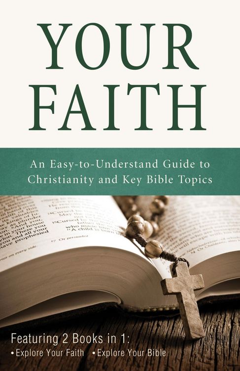 Produktbild: Your Faith