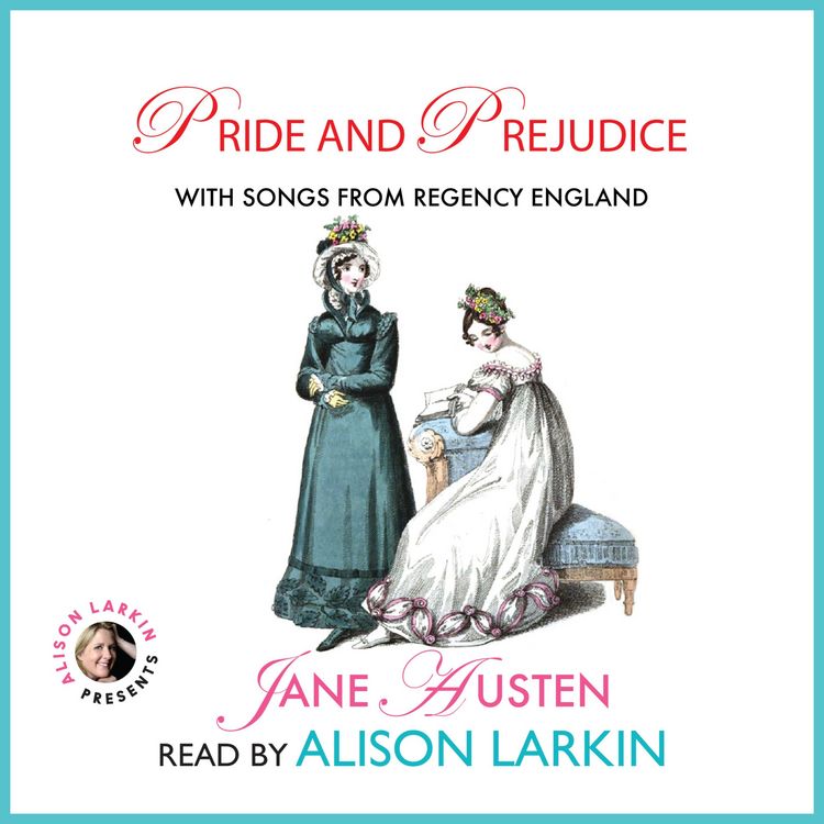 Produktbild: Pride and Prejudice