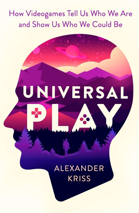 Produktbild: The Gaming Mind