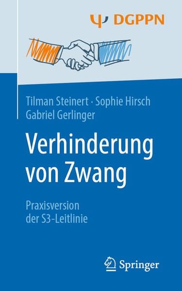 Produktbild: Verhinderung von Zwang