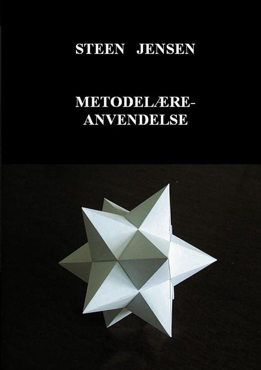 Produktbild: Metodel&aelig;re-anvendelse