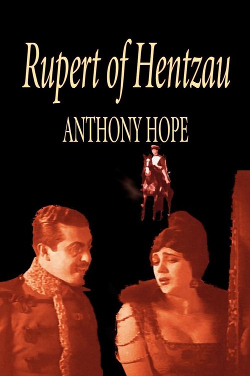 Produktbild: Rupert Of Hentzau -- from The
