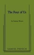 Produktbild: The Four of Us