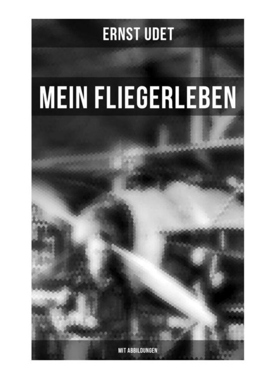 Produktbild: Mein Fliegerleben (Mit Abbildungen)